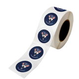 Soldiers' Angels 1" Stickers