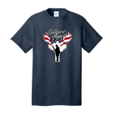 Home of the Brave 2025 Sponsor Tee