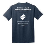 Home of the Brave 2025 Sponsor Tee