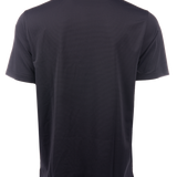 Fine Stripe Performance Polo - Men's