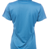 Ladies Performance Fine Jacquard Polo