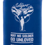 Soldiers' Angels Koozies (Set of 5)