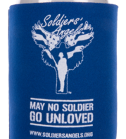 Soldiers' Angels Koozies (Set of 5)
