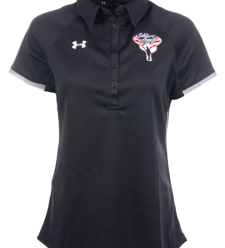 Women's UA Rival Polo