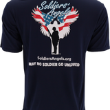 Unisex Performance T-shirt