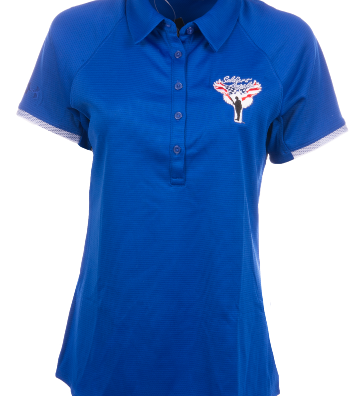 Women's UA Rival Polo