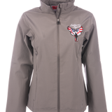 Women's Soft Shell Jacket