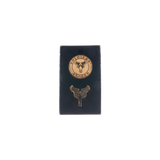 Coin and Lapel Pin Set