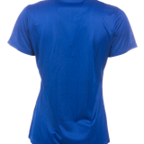 Ladies Performance Fine Jacquard Polo