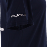 Volunteer Performance T-shirt