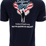 Volunteer Performance T-shirt