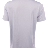 Fine Stripe Performance Polo - Men's