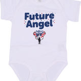 Future Angel Onesie