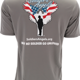 Unisex Performance T-shirt