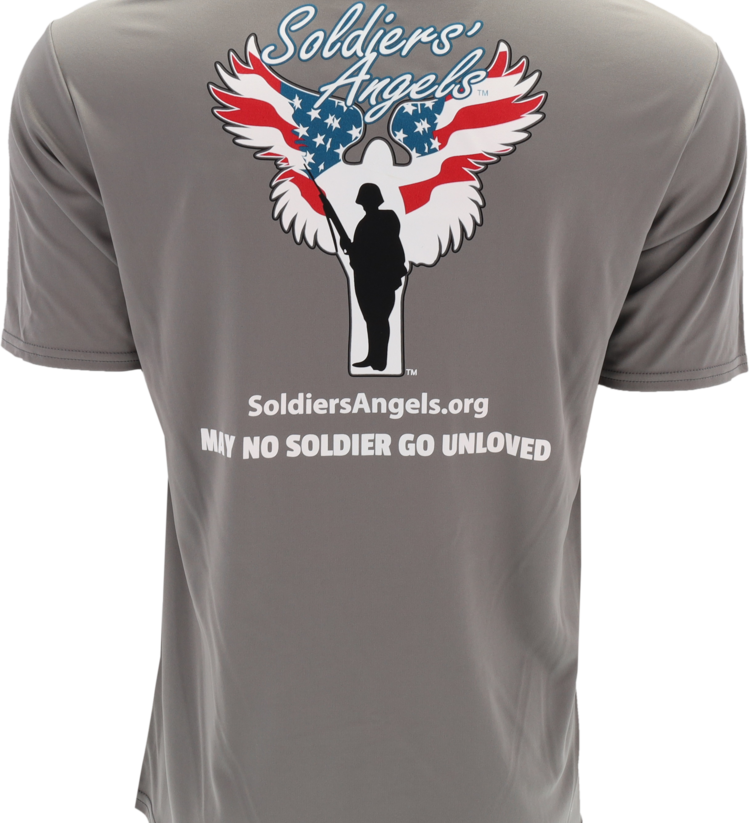 Unisex Performance T-shirt