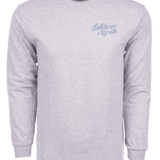 Soldiers' Angels Long Sleeve T-shirt