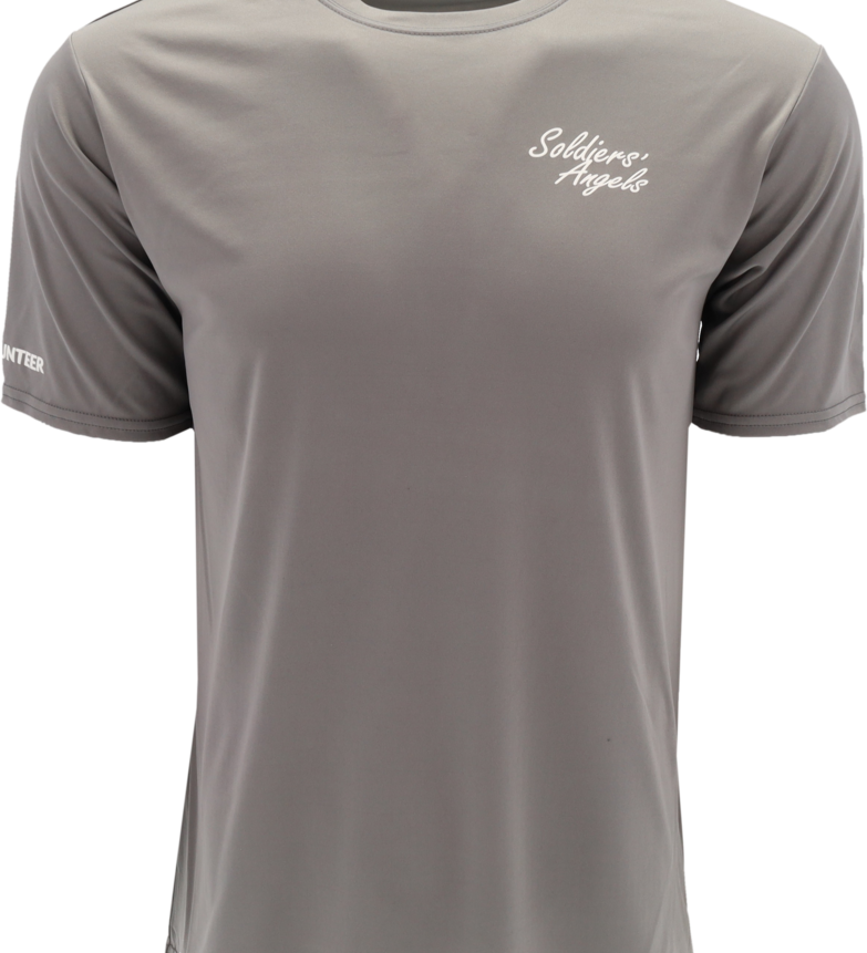 Volunteer Performance T-shirt