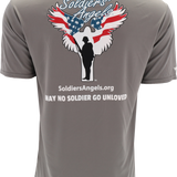 Volunteer Performance T-shirt