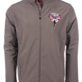 Men's Soft Shell Jacket