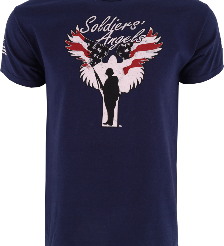Soldiers' Angels T-Shirt