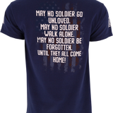 Soldiers' Angels T-Shirt