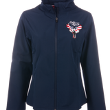 Women's Soft Shell Jacket