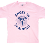 Soldiers' Angels Youth Angel In Training Tee