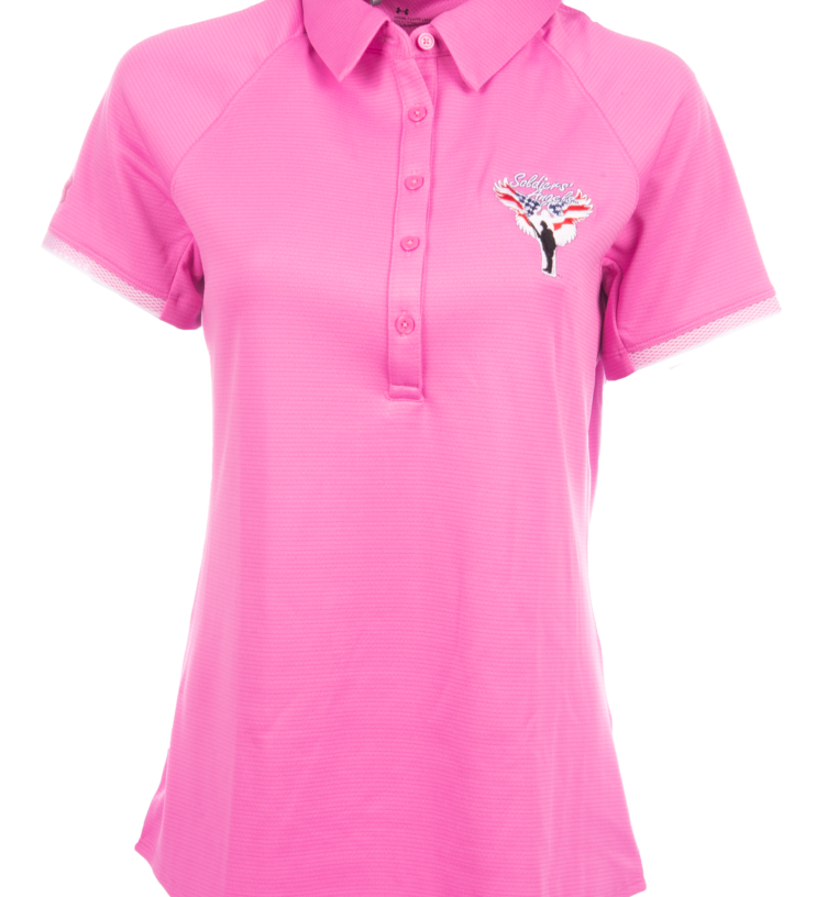 Women's UA Rival Polo