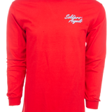 Soldiers' Angels Long Sleeve T-shirt