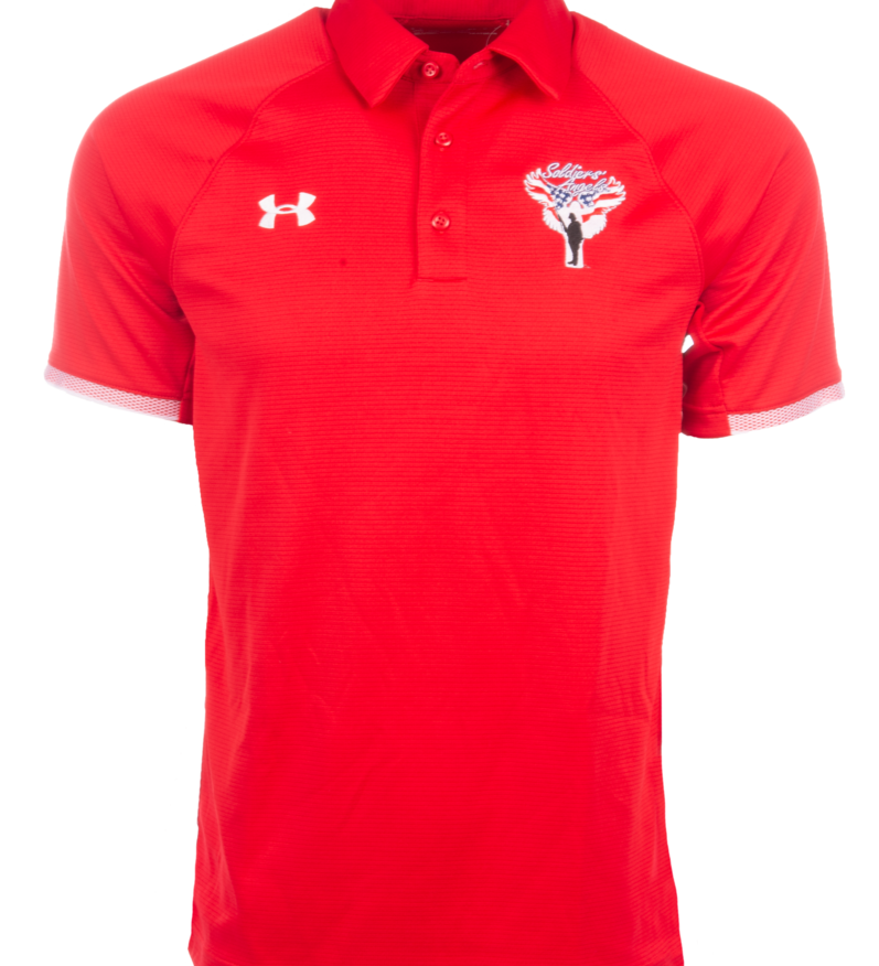 Men's UA Rival Polo