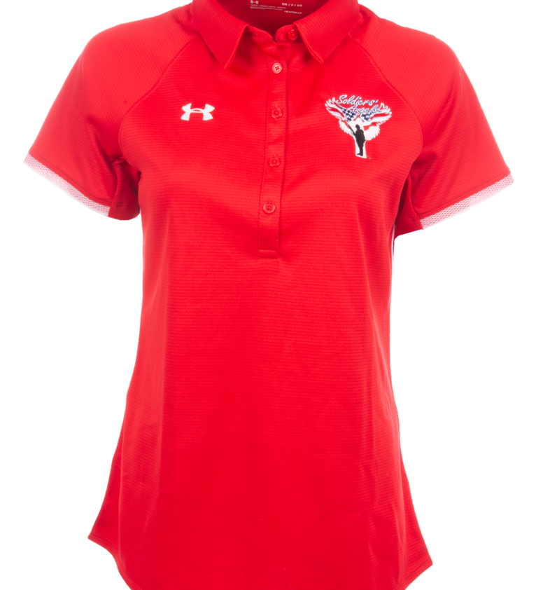 Women's UA Rival Polo