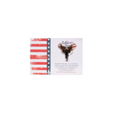 Soldiers' Angels Lapel Pin - Gold Finish