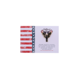Soldiers' Angels Lapel Pin - Gold Finish