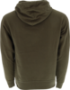 Soldiers' Angels Men's Lightweight Hooded Pullover Sweatshirt