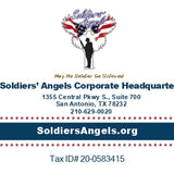 Volunteer Business Cards