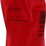 Unisex Red Friday T-Shirt