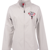Women's Soft Shell Jacket