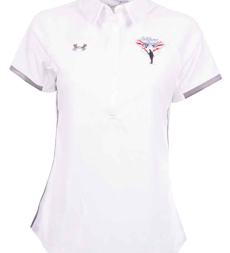 Women's UA Rival Polo